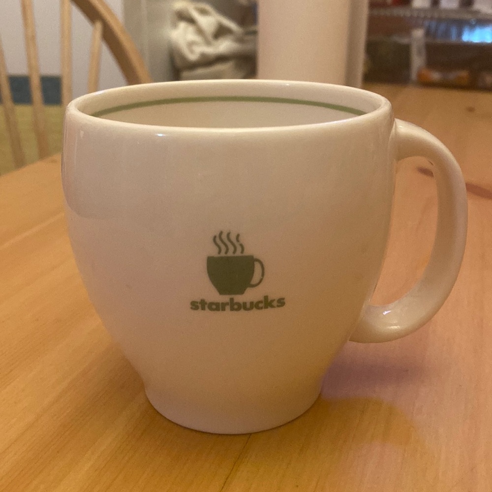 Starbucks Mug